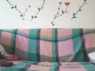 Erotični video klepet LaraXXX33