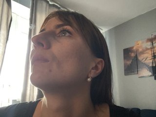 Erotični video klepet Laroshka