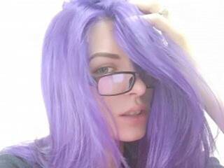 Erotični video klepet LastTouch