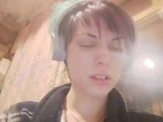 Oddajajo posnetke zaslona LastTouch