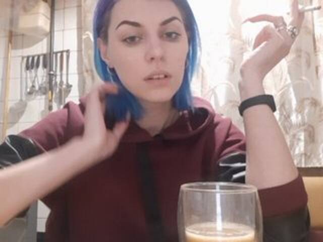 Oddajajo posnetke zaslona LastTouch