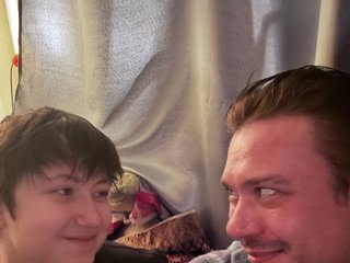 Erotični video klepet Lasum-BF-Michel