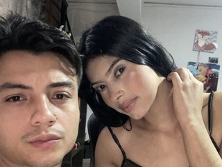 Erotični video klepet latin-couple77