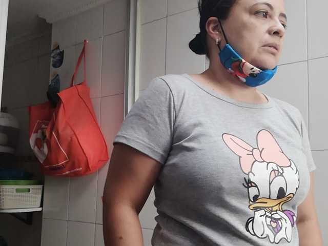 Oddajajo posnetke zaslona chicafresita
