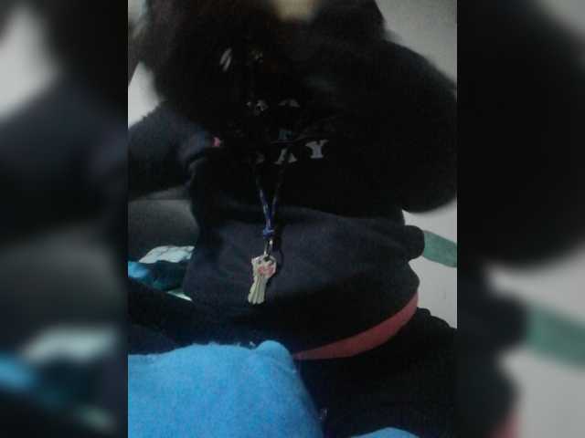 Oddajajo posnetke zaslona chicafresita