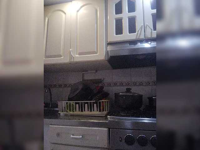 Oddajajo posnetke zaslona chicafresita