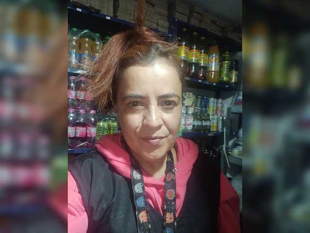 Oddajajo posnetke zaslona chicafresita