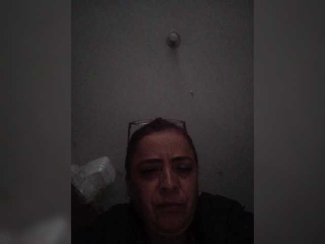 Oddajajo posnetke zaslona chicafresita