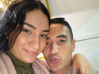 Erotični video klepet LatinaSharith