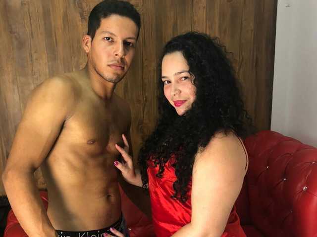 Profilna fotografija LatinCouple23