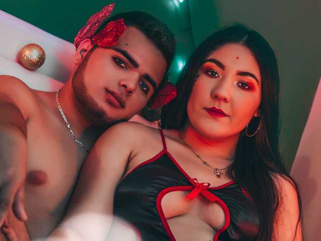Erotični video klepet LatinosFucker