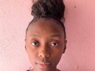 Erotični video klepet LatishaForYou