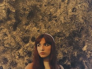 Erotični video klepet LatoshaBonkowski