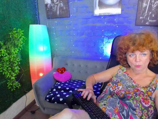 Oddajajo posnetke zaslona Laura-Gracy