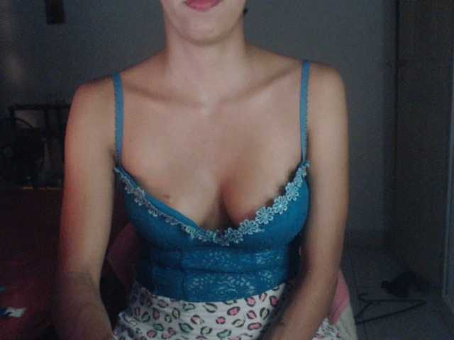 Fotografije laura-latin Hi I'm angel, my goal is a #blowjob with lots of #saliva, I'm #new here and I'm looking for my #daddysgirl to give me lots of #milk 300 tokes goal