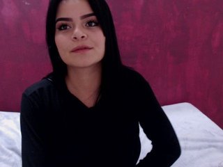 Oddajajo posnetke zaslona laura-valeria