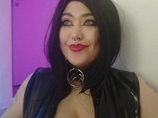 Erotični video klepet Laura-Wicked
