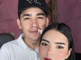 Erotični video klepet LauraAndKevin