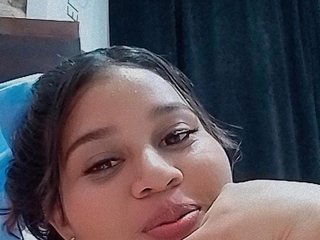 Erotični video klepet LauraBree