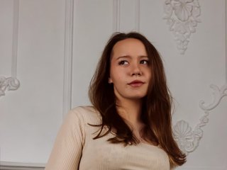 Erotični video klepet LauraEllins