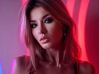 Erotični video klepet LauraExtasy