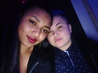 Erotični video klepet LauriTatiHots