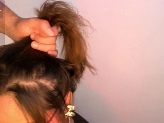 Erotični video klepet lauralei01