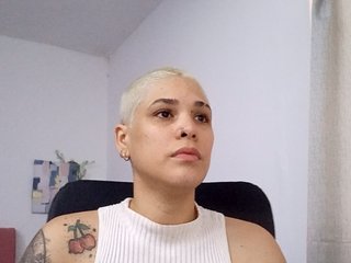 Erotični video klepet LauraR
