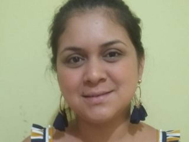 Fotografija profila lauren-fire