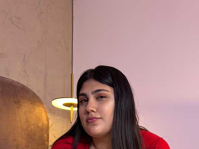 Fotografija profila Lauren-mml
