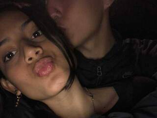 Erotični video klepet LAUREN-SEBAS