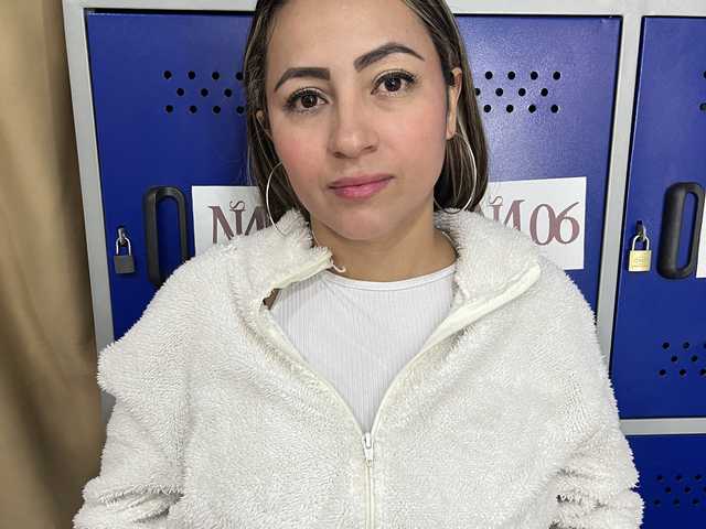 Fotografija profila LaurenBlonde