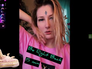 Erotični video klepet LaurenLex