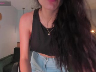 Erotični video klepet LaurenTurner