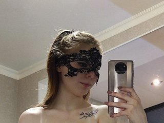 Erotični video klepet Lava-Angel