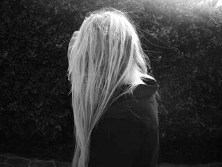 Erotični video klepet LavinaSoul