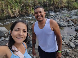 Erotični video klepet Laviniaydavi