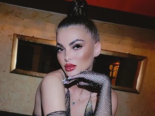 Erotični video klepet LaylaaDiamond