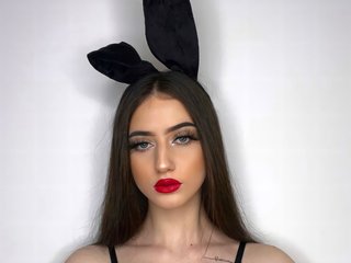 Erotični video klepet LaylaBrown