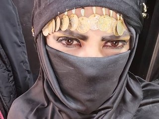 Erotični video klepet LaylaMustafa