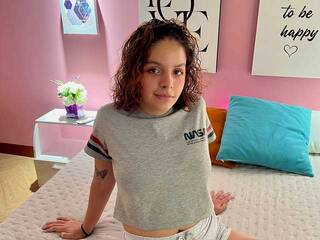 Erotični video klepet LayylaMoon