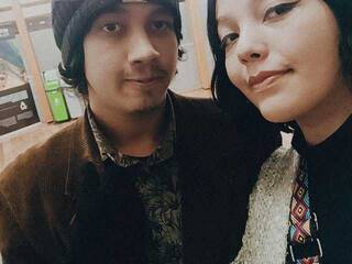 Erotični video klepet LEA-Y-PAUL