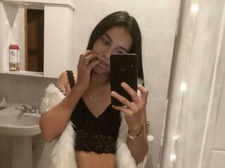 Erotični video klepet LeaSmiith