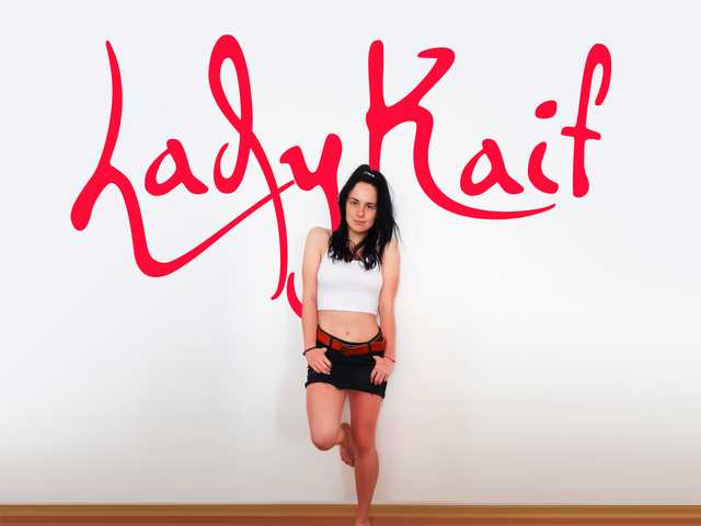 Fotografija profila LadyKaif