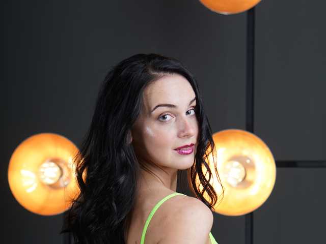 Fotografija profila LadyKaif