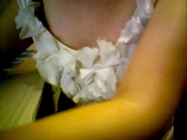 Oddajajo posnetke zaslona ledyds