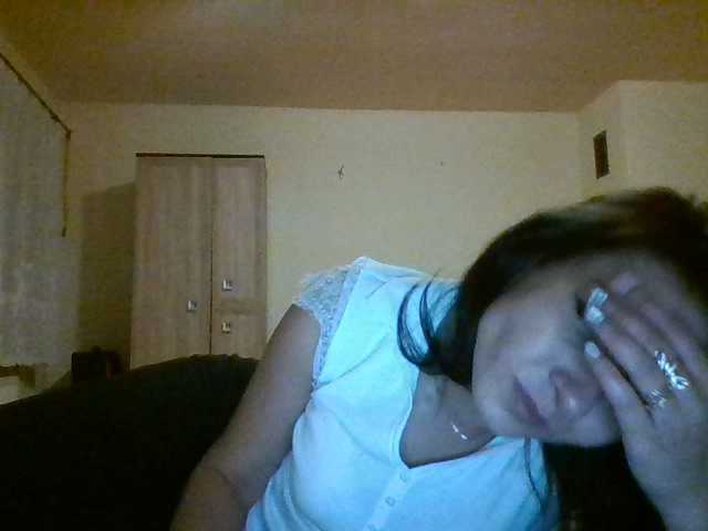 Oddajajo posnetke zaslona LedyElla