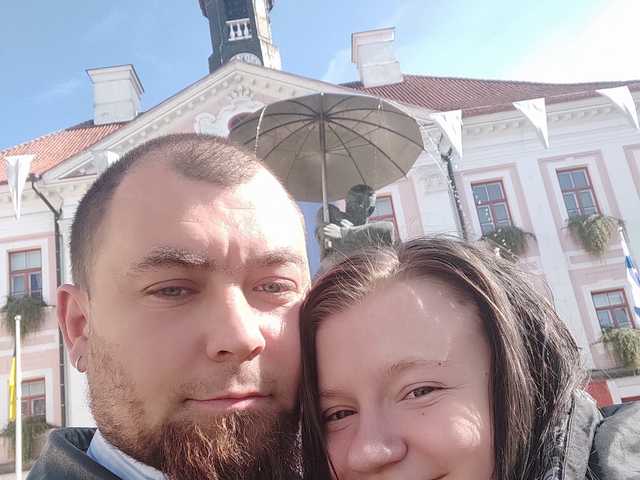 Fotografija profila Leenakene