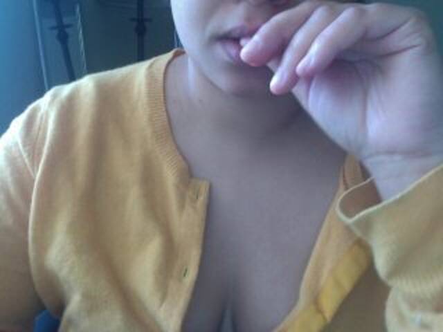 Oddajajo posnetke zaslona LeesaRaye