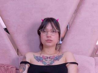 Erotični video klepet LeeZoldyck